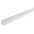 BEGHELLI - BEG56628 PROFILO 2MT STRIP DISSIPATORE