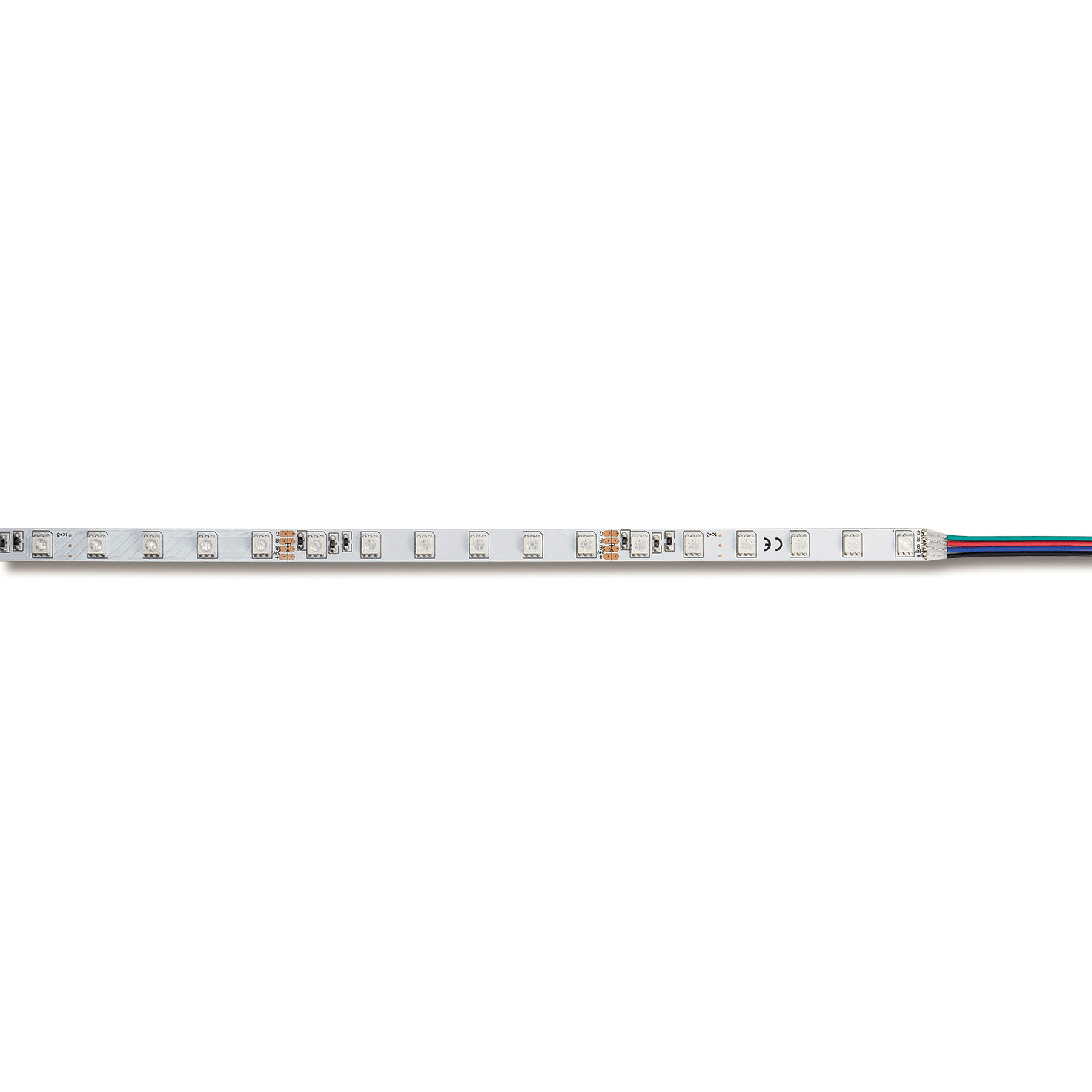 BEGHELLI BEG56615 STRIP LED RGB IP20
