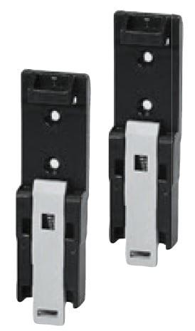 ITALWEBER SPA ITW3591520 SUPPORTO AGGANCIO SEZ. DIN