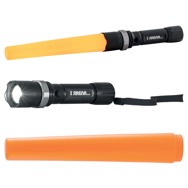 SIRENA SIR74909 T PLUS V12/24DC