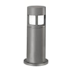 ROSSINI - RSST.115-35-AN BOLLARD ANTRACITE E27 IP65 36CM