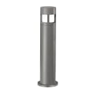 ROSSINI - RSST.115-65-AN BOLLARD ANTRACITE E27 IP65 65CM