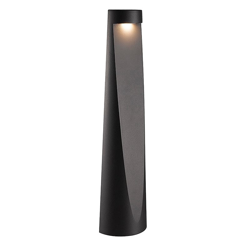 ROSSINI RSST.20085-AN-C BOLLARD ANTRACITE LED 7W 50 IP65 3000K