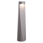 ROSSINI - RSST.20085-GR BOLLARD GRIGIO LED 7W 50 IP65 4000K CRI