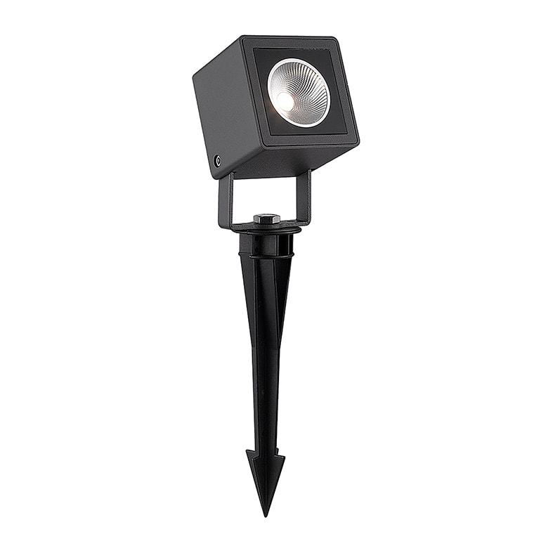 ROSSINI RSST.20090-AN PROIETTORE ANTRACITE LED 7W 50° IP65 400