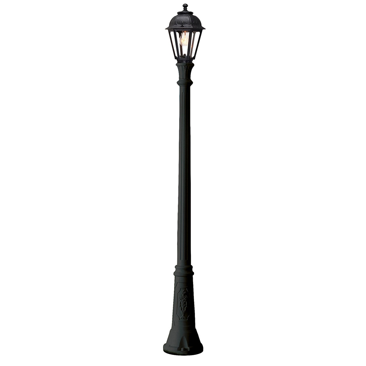 ROSSINI ILLUMINAZI - RSST.20600-200 LAMPADA DA TERRA