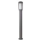 ROSSINI - RSST.2514-AN BOLLARD ANTRACITE E27 IP65