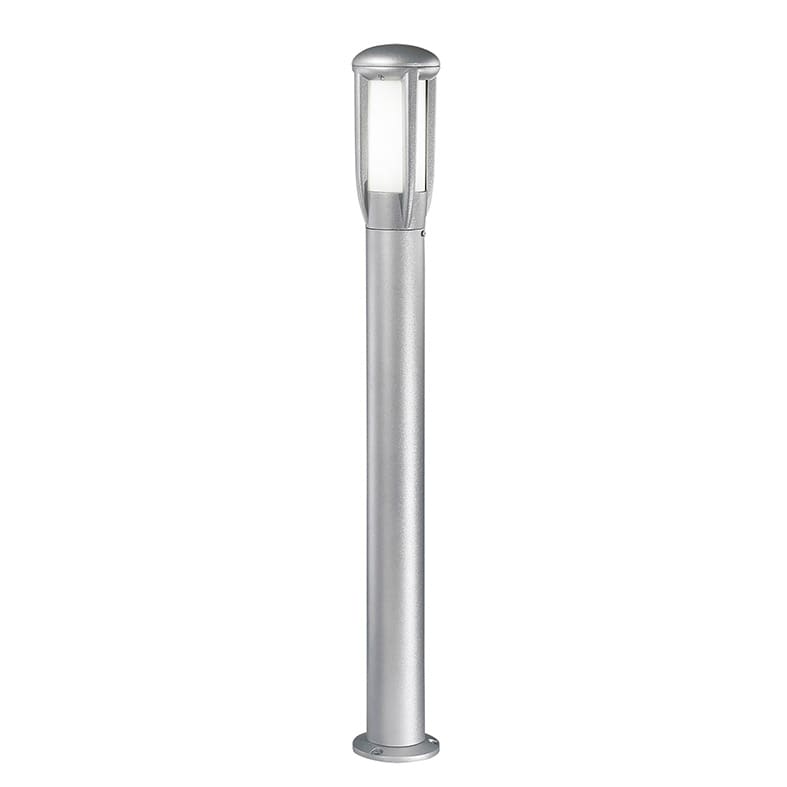 ROSSINI RSST.2514-GR BOLLARD GRIGIO E27 IP65