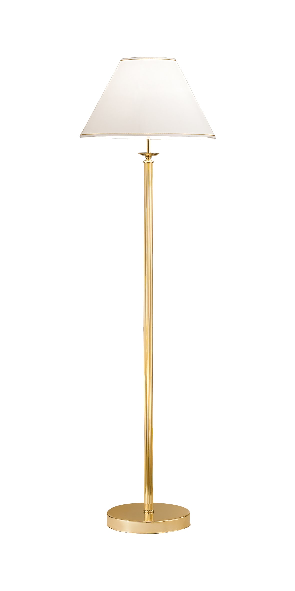 ROSSINI ILLUMINAZI - RSST.3061 LAMPADA TERRA CON PARALUME