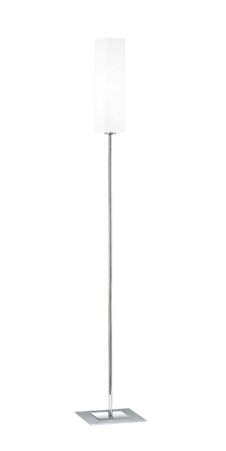 ROSSINI ILLUMINAZI - RSST.3598 LAMPADA TERRA VETRO SATINATO