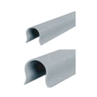 OEC SRL - OECT0PO0001 CANALETTA CVO/5MM56X56BARRE3METRI