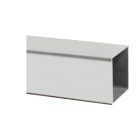 OEC SRL - OECT0PO0050 CANAL-CV/Q50A-MM50X50X2,5-L2M+COPER/GIUN