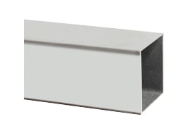 OEC SRL OECT0PO0052 CANALET-CV/Q50B-MM50X50X3-L2M+COPER/GIUN