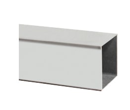 OEC SRL OECT0PO0057 CANAL-CV/Q140B-MM140X140X3-L2M+COPER/GIU