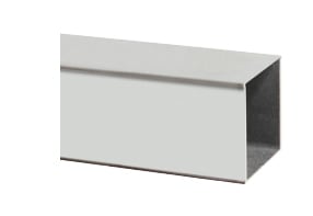 OEC SRL OECT0PO0060 CANAL-CV/Q70X140AMM70X140X2,5-L2M+COP/GI