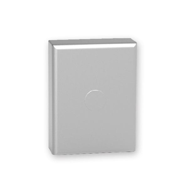 ARNOCANALI S.P.A - ARNT10070.AL SCATOLA DERIVAZIONE KC-KB ALLUMINIO
