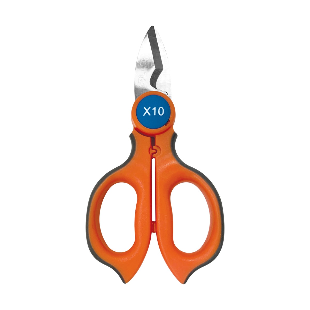 ETELEC S.R.L. - ETLT1202 X10 - FORBICI PROFESSIONALI X ELETTRICIS