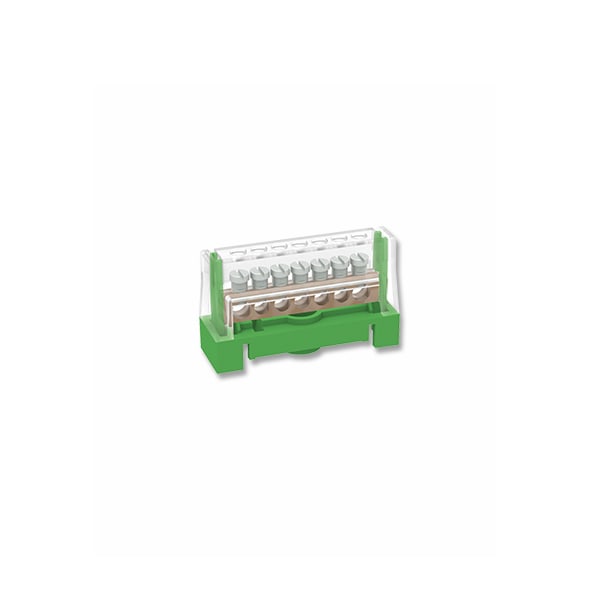 ARNOCANALI S.P.A - ARNT1615 MORSETTIERA EQUIPOTENZIALE 15X16MMQ