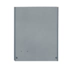 OEC SRL - OECT280011K TAVOLA X INTEGR.TRIF.TIPO ALTO-SMC-TAE/A