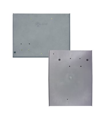 OEC SRL OECT280012K TAVOLAXINTEGR.TRIF.TIPO BASSO-SMC-TAE/AT