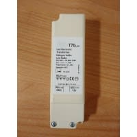 TECNEL TECNOLOGIE EL - TTET70LED TRASF.ELET.INDIP.IP40 DIMM.PER LAMP.LED