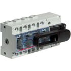 BTICINO - BTIT7134WF/160 SEZIONATORE MW160 4P 160A FRONTALE