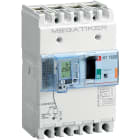 BTICINO - BTIT714B80D M1 160B - MAGNETOT+DIFF 3P+N/2 80A 25KA