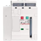 BTICINO - BTIT804M1600 MEGABREAK MS16 - 4P 1600A FISSO