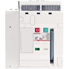 BTICINO BTIT804M1600 MEGABREAK MS16 - 4P 1600A FISSO