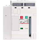 BTICINO - BTIT804M2500 MEGABREAK MS25 - 4P 2500A FISSO