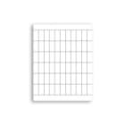 CABUR SRL - CBRTA159AW TARGHETTE ADESIVE 9X15 - BIANCO