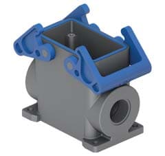 ILME - ILMTAPH 10.25 CST.PL.P.2L.A.10P.M25 HYG