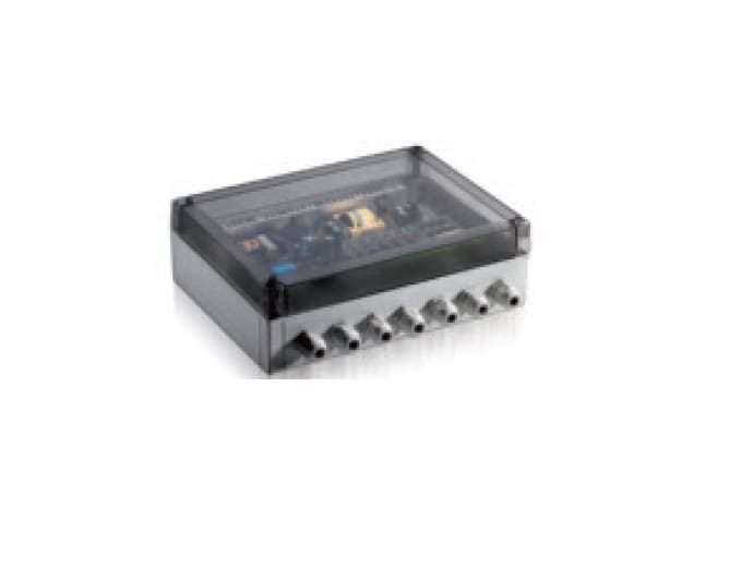 TARGETTI TAR1E1401 DWN BOX ALIMENT DMX 75W