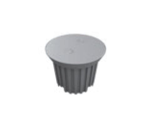 TARGETTI TAR1E2394 KEPLERO INSTALLATION SLEEVE