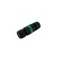 TARGETTI TAR1E2493 LINEAR CONNECTOR IP68 4 POLES