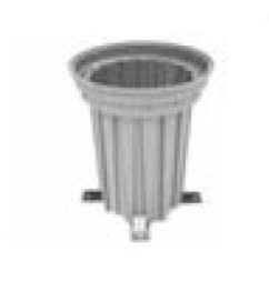 TARGETTI - TAR1E2521 KEPLERO MINI ACC INSTALLATION SLEEVE