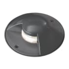 TARGETTI - TAR1E2770 TITANO ING FIX LED 5W 3000K MONODIR. FE