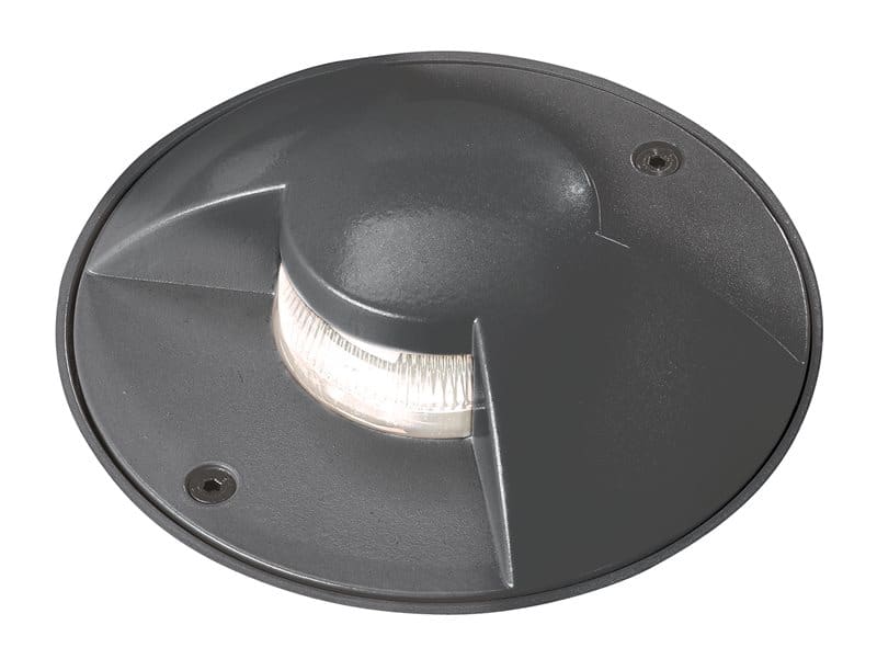 TARGETTI TAR1E2770 TITANO ING FIX LED 5W 3000K MONODIR. FE