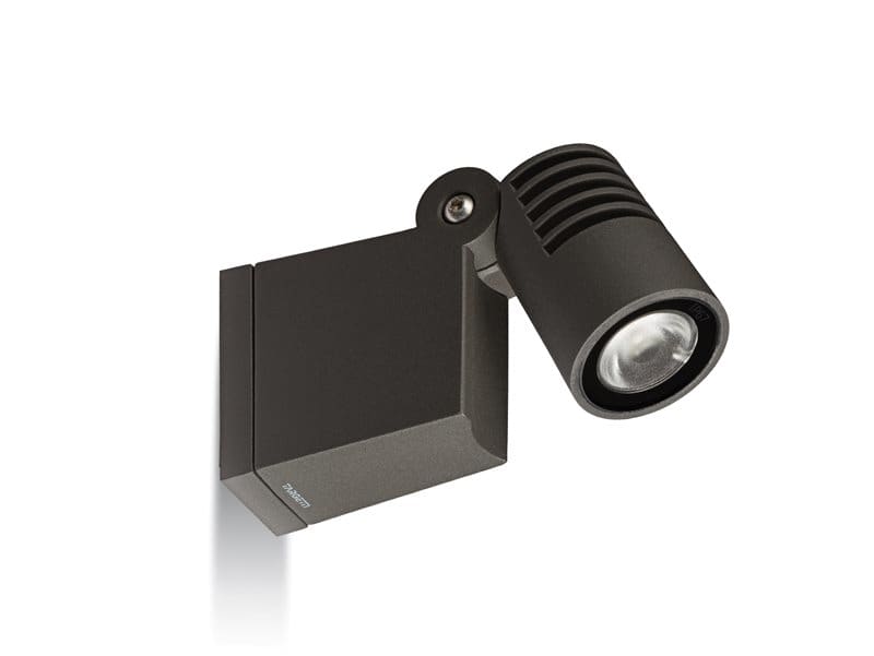 TARGETTI TAR1E2859 PICOPYROS LED 8W SP 40K FE