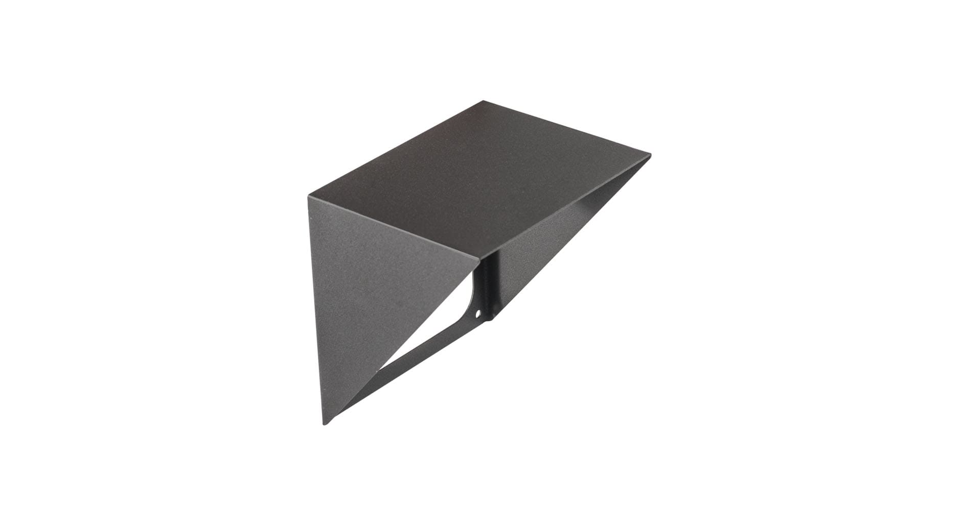TARGETTI TAR1E3024 ASYMMETRIC SCREEN DART MEDIUM
