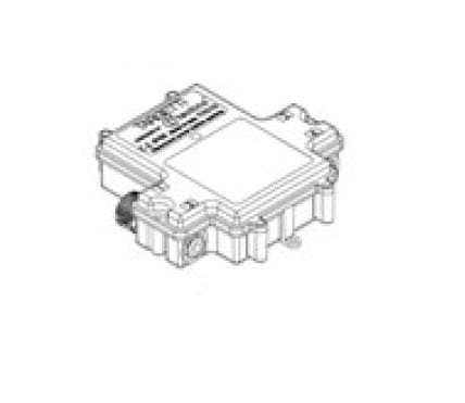 TARGETTI - TAR1E3033EL DRIVER 400MA IP68