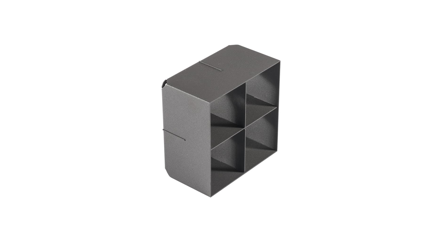 TARGETTI TAR1E3096 ANTIGLARE GRID DART MAXI