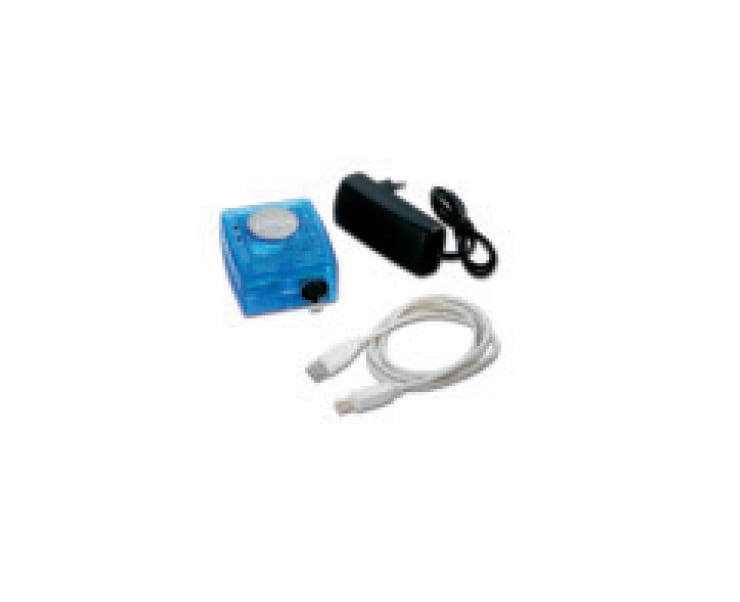TARGETTI TAR1T1898 DMX RECORDER 3W USB