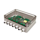 TARGETTI - TAR1T2266 SPLITTER 4CH