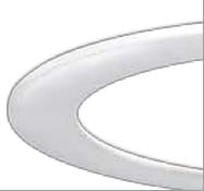 TARGETTI TAR1T2933 ACC ROUNDED DEC RING