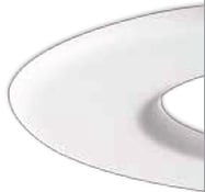 TARGETTI - TAR1T2934 ACC XL ROUNDED DEC RING