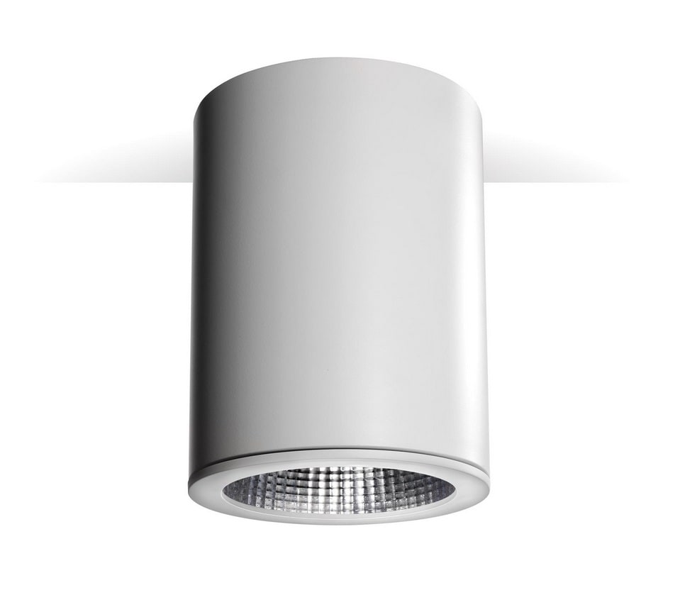 TARGETTI TAR1T3162 CCTLED TUBE SMART 18W 30K VWFL FACE