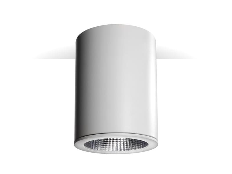 TARGETTI TAR1T3163 CCTLED TUBE SMART 18W 40K VWFL FACE