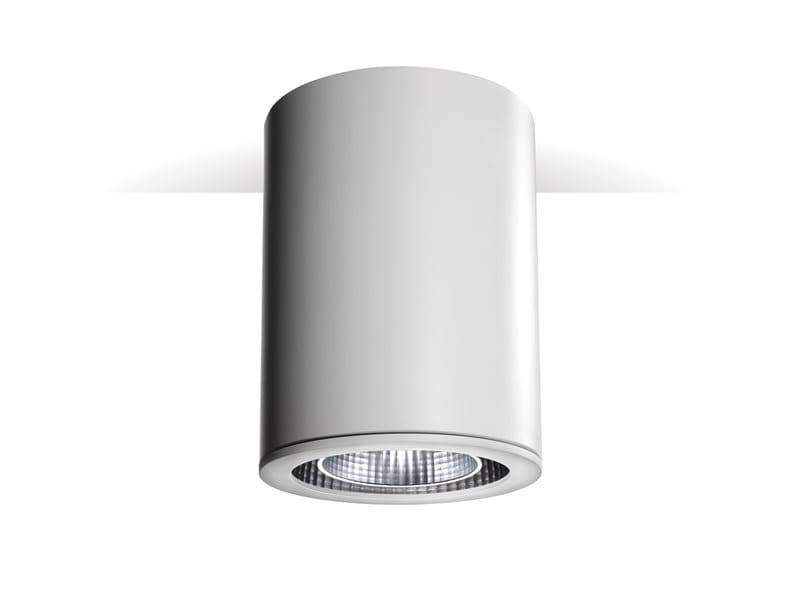 TARGETTI TAR1T3167 CCTLED TUBE TECH 15W 40K WFL FACE