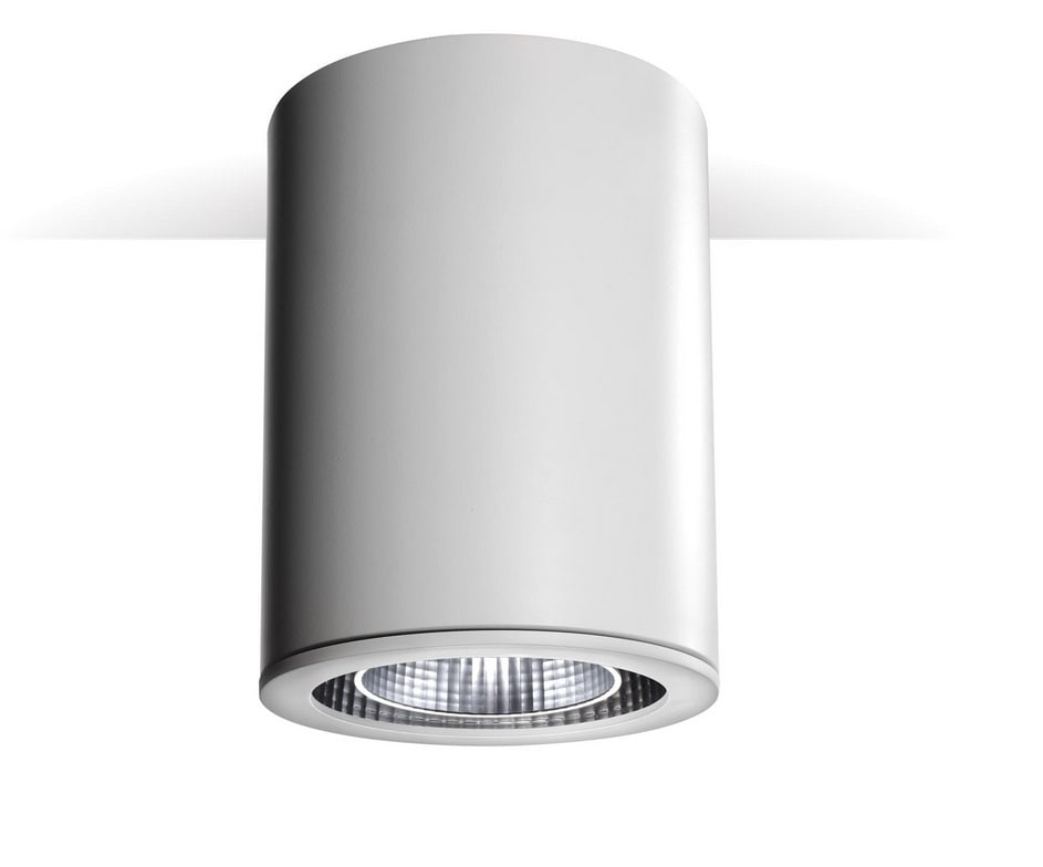 TARGETTI TAR1T3201 CCTLED TUBE TECH 21W 40K WFL MATT DA